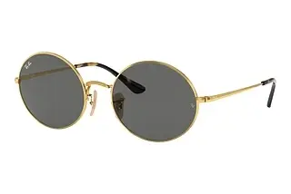 Vorderansicht Ray-Ban OVAL (RB1970 - 9150B1)