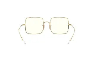Rückansicht Ray-Ban SQUARE (RB1971 - 001/5F)