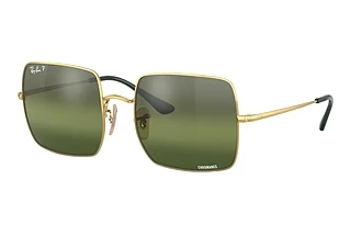 Vorderansicht Ray-Ban SQUARE (RB1971 - 001/G4)