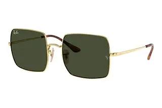Ray-Ban RB1971 914731 G-15 GreenArista Gold