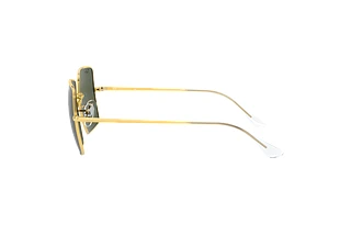 Seitenansicht Ray-Ban SQUARE (RB1971 - 919631)