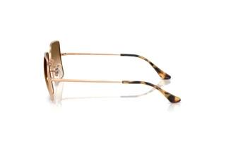 Seitenansicht Ray-Ban SQUARE (RB1971 - 920251)