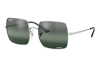 Vorderansicht Ray-Ban SQUARE (RB1971 - 9242G6)