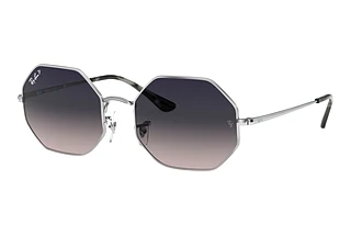 Vorderansicht Ray-Ban OCTAGON (RB1972 - 914978)