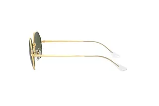 Seitenansicht Ray-Ban OCTAGON (RB1972 - 919631)