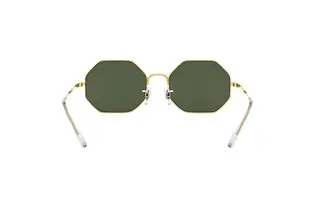 Rückansicht Ray-Ban OCTAGON (RB1972 - 919631)