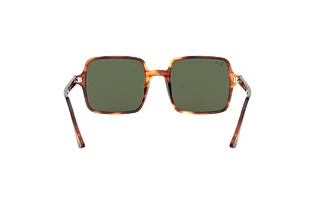 Rückansicht Ray-Ban SQUARE II (RB1973 - 954/31)