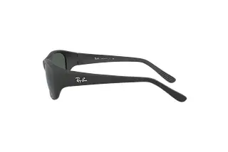 Seitenansicht Ray-Ban DADDY-O (RB2016 - W2578)