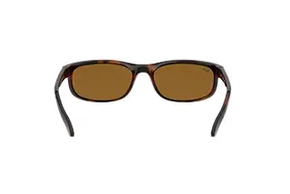 Rückansicht Ray-Ban PREDATOR 2 (RB2027 - 650833)
