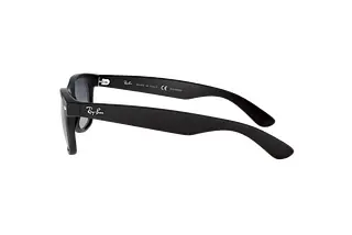 Seitenansicht Ray-Ban NEW WAYFARER (RB2132 - 601S78)