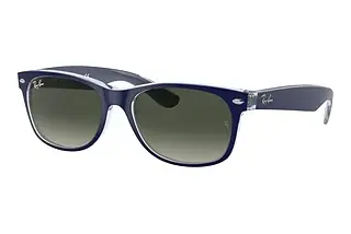 Ray-Ban RB2132 605371 GreyBlue
