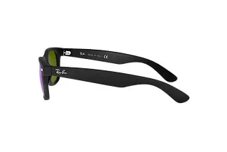 Seitenansicht Ray-Ban NEW WAYFARER (RB2132 - 622/17)