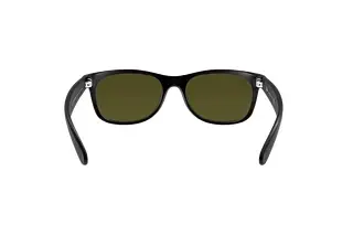 Rückansicht Ray-Ban NEW WAYFARER (RB2132 - 622/17)