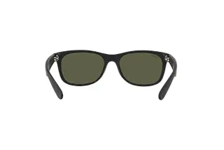 Rückansicht Ray-Ban NEW WAYFARER (RB2132 - 622/30)