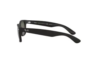 Seitenansicht Ray-Ban NEW WAYFARER (RB2132 - 622/58)