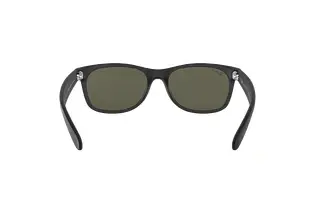 Rückansicht Ray-Ban NEW WAYFARER (RB2132 - 622/58)