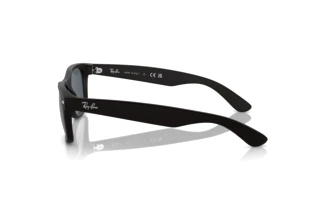 Seitenansicht Ray-Ban NEW WAYFARER (RB2132 - 622/R5)