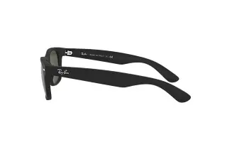 Seitenansicht Ray-Ban NEW WAYFARER (RB2132 - 622)