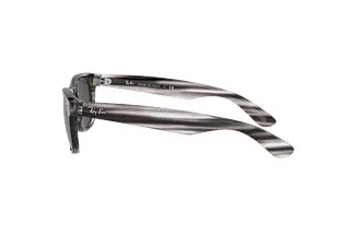 Seitenansicht Ray-Ban NEW WAYFARER (RB2132 - 6430B1)