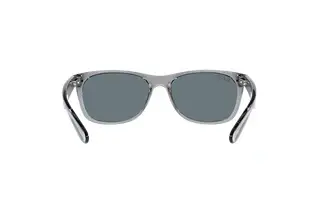 Rückansicht Ray-Ban NEW WAYFARER (RB2132 - 64503R)