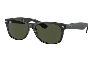 Ray-Ban RB2132 646231 G-15 GreenBlack