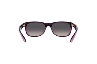 Rückansicht Ray-Ban NEW WAYFARER (RB2132 - 6606M3)