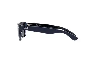 Seitenansicht Ray-Ban NEW WAYFARER (RB2132 - 660778)