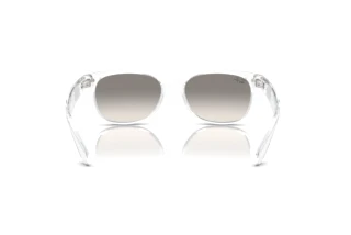 Rückansicht Ray-Ban NEW WAYFARER (RB2132 - 677432)