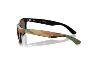 Seitenansicht Ray-Ban NEW WAYFARER (RB2132 - 6822B1)