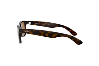 Seitenansicht Ray-Ban NEW WAYFARER (RB2132 - 710)