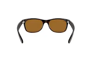 Rückansicht Ray-Ban NEW WAYFARER (RB2132 - 710)