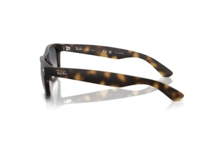 Seitenansicht Ray-Ban NEW WAYFARER (RB2132 - 865/78)