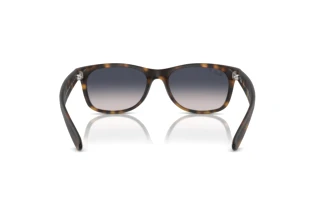 Rückansicht Ray-Ban NEW WAYFARER (RB2132 - 865/78)