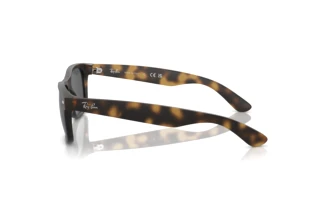 Seitenansicht Ray-Ban NEW WAYFARER (RB2132 - 865/B1)