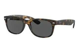 Ray-Ban RB2132 865/B1 Dark GreyHavana