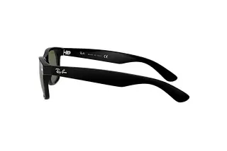 Seitenansicht Ray-Ban NEW WAYFARER (RB2132 - 901/58)