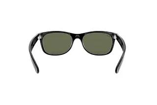 Rückansicht Ray-Ban NEW WAYFARER (RB2132 - 901)