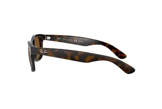 Seitenansicht Ray-Ban NEW WAYFARER (RB2132 - 902/57)