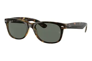 Ray-Ban RB2132 902/58 G-15 GreenTortoise