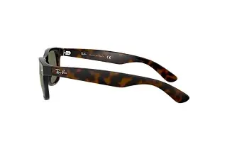 Seitenansicht Ray-Ban NEW WAYFARER (RB2132 - 902)