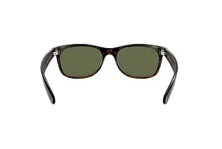 Rückansicht Ray-Ban NEW WAYFARER (RB2132 - 902)