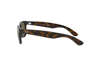 Seitenansicht Ray-Ban NEW WAYFARER (RB2132 - 902L)