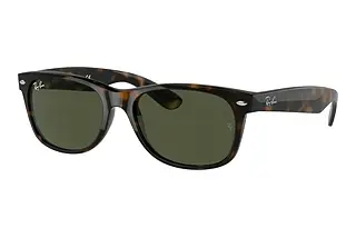 Ray-Ban RB2132 902L G-15 GreenTortoise