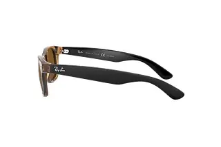 Seitenansicht Ray-Ban NEW WAYFARER (RB2132 - 945/57)