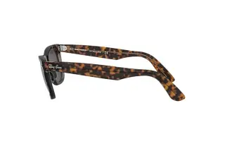 Seitenansicht Ray-Ban WAYFARER (RB2140 - 1292B1)