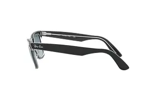 Seitenansicht Ray-Ban WAYFARER (RB2140 - 12943M)