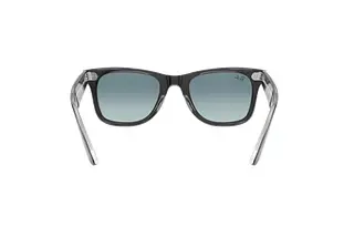 Rückansicht Ray-Ban WAYFARER (RB2140 - 12943M)