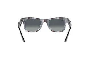 Rückansicht Ray-Ban WAYFARER (RB2140 - 13183A)