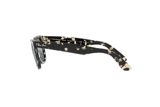Seitenansicht Ray-Ban WAYFARER (RB2140 - 1333G6)