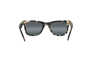 Rückansicht Ray-Ban WAYFARER (RB2140 - 1333G6)